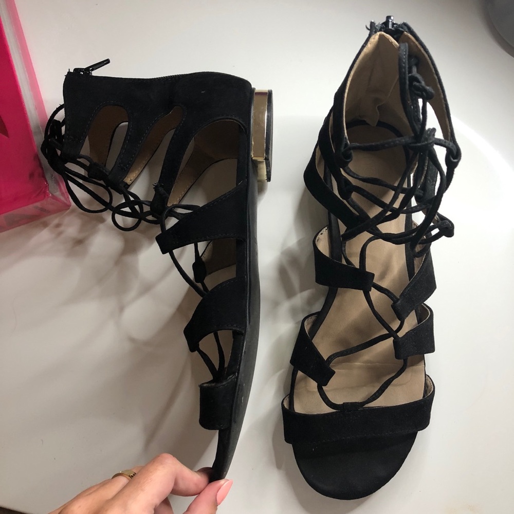 Topshop gladiators - Picture 2 of 3
